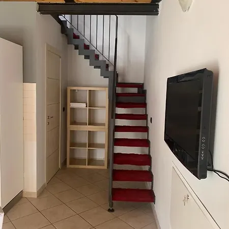 Langhetruffle Apartment *