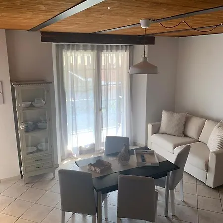 Apartment Langhetruffle