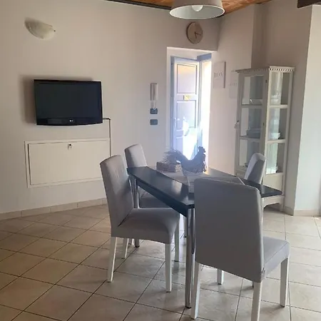 Langhetruffle Apartment *