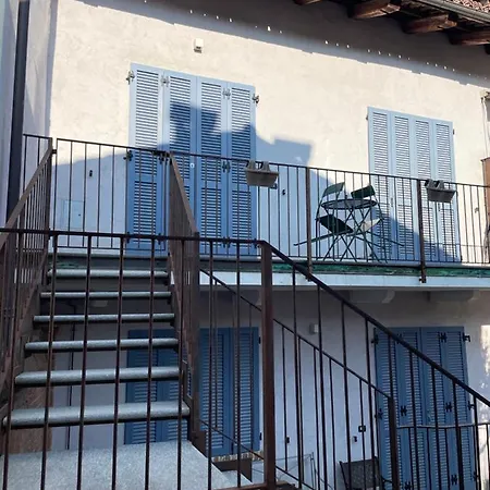 Langhetruffle * לה מורה