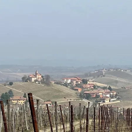 Langhetruffle Apartamento