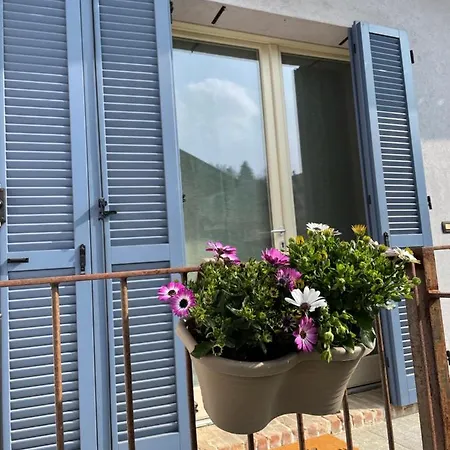 Langhetruffle Apartment *