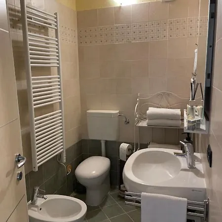 Langhetruffle Apartment La Morra