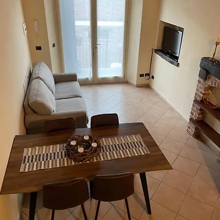 Langhetruffle Apartment