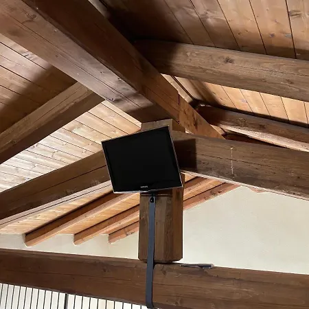 Langhetruffle Apartamento *