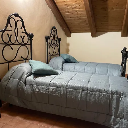 Apartamento Langhetruffle La Morra