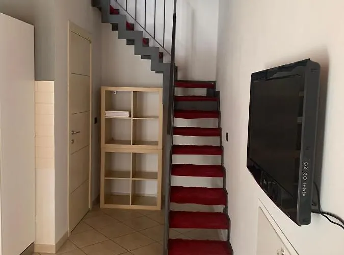 Langhetruffle Apartment *