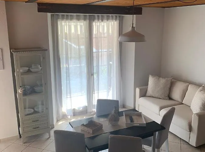 Appartement Langhetruffle