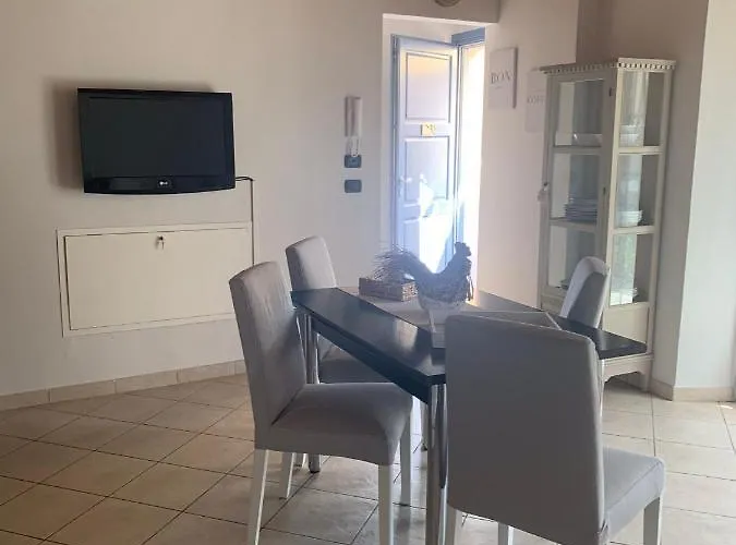 Langhetruffle Apartment *