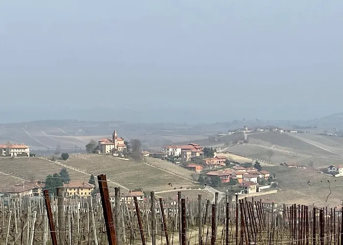 Langhetruffle Apartment