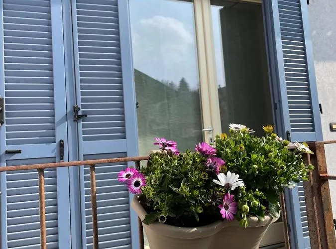 Langhetruffle Appartement *