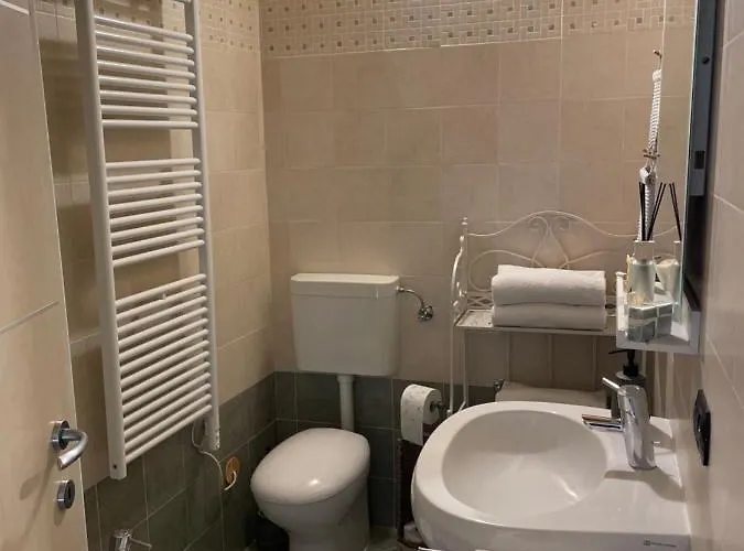 Langhetruffle Apartment La Morra