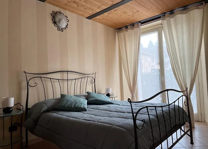Langhetruffle Apartment La Morra