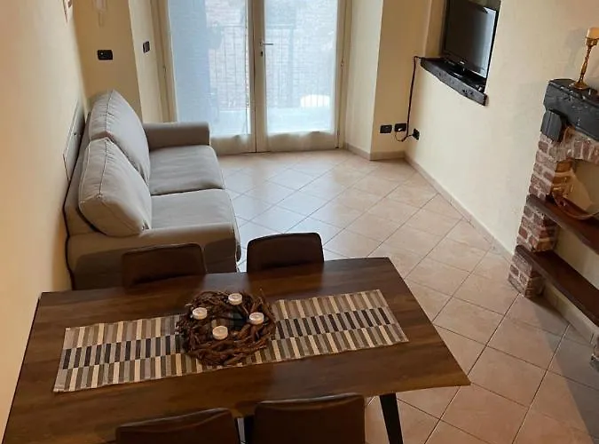Langhetruffle Apartment